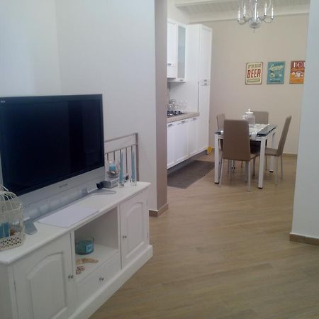 בלסטראטה Casa Vacanze Tamara מראה חיצוני תמונה