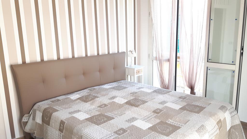 בלסטראטה Casa Vacanze Tamara מראה חיצוני תמונה